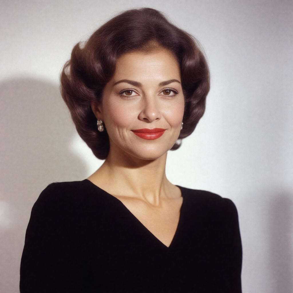 Luisa Mattioli